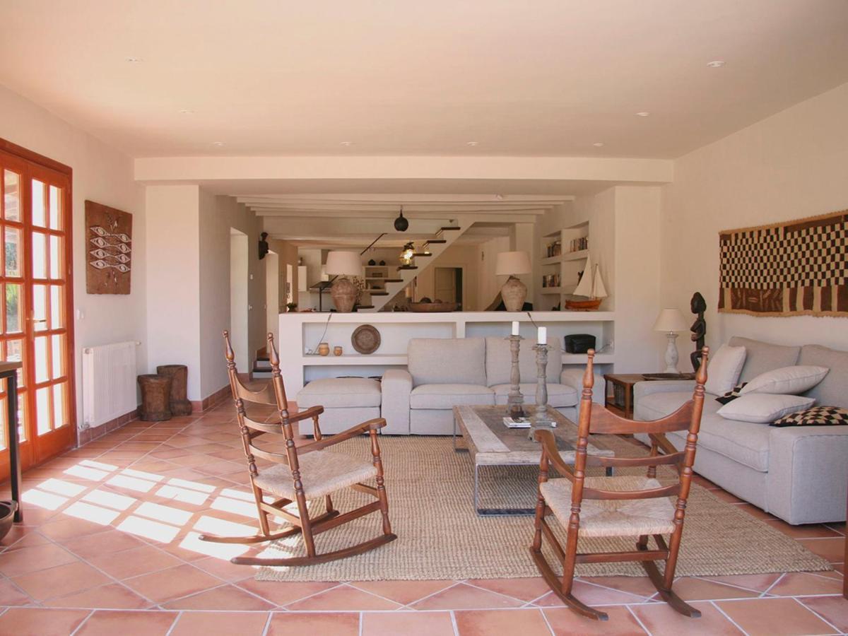 Villa Cas Puput Sóller Exterior foto